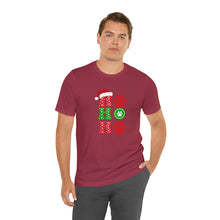 Cat Hohoho Christmas shirt funny dog Christmas tee Matching Family Christmas Shirt Family Christmas Shirt Matching Xmas Tees Custom