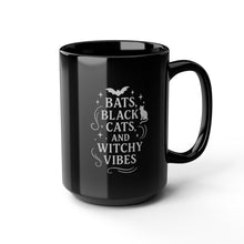 Funny Witchy Accent Coffee Mug I Cast Spells and Drop F-bombs 11oz 15oz Witches Coffee Cup Tea Mug Gift for Witch fuck spooky season