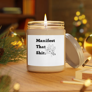 Best Aunt ever candle,best friend gift,Vanilla scented candle,hand-poured candle,Christmas gift,Scented Candles, 9oz