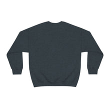 Good Vibes Sweatshirt, Unisex Heavy Blend™ Crewneck Sweatshirt