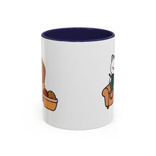 Cute cat knitting mug coffee mug crochet coffee yarn lover Mug Coffee Cup It's a Good Day to start fresh Mug, coworker Gift Mug for Coffee