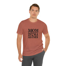 Mom mommy Mama shirt, gift for Mom, funny gifts for mom, vacation shirt, gym motivation shirt, best friend gift, appreciation shirt, vacation outfit, travel shirt,best friend trip,girls vacation trip