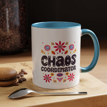 Chaos coordinator coffee mug Five Stars manager mug Christmas gift for manager gift for mom Daily Shitstorm Club mug Funny Coworker Gift