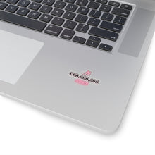 Ceo million dollar sticker motivational sticker girlboss sticker pink sticker pink heels sticker Beautiful sticker loved for her
