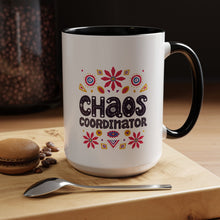 Chaos coordinator coffee mug Five Stars manager mug Christmas gift for manager gift for mom Daily Shitstorm Club mug Funny Coworker Gift
