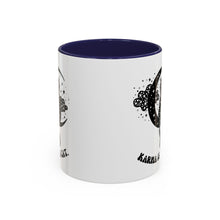 Karma is a cat mug best friend gift for her gift for him Birthday gift coffee mug tea gift for cat lover bestie valentinesday gift Christmas