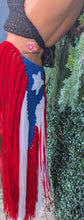 Puerto Rico skirt