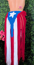 Puerto Rico skirt
