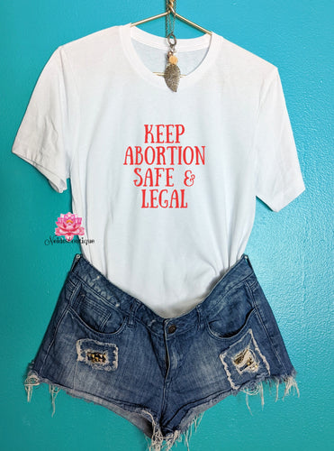 Abortion safe and legal, Abortion is healthcare, my body My choice shirt,Abortion rights shir Phenomenal Woman tshirt Motivational shirt empower  shirt,Unisex