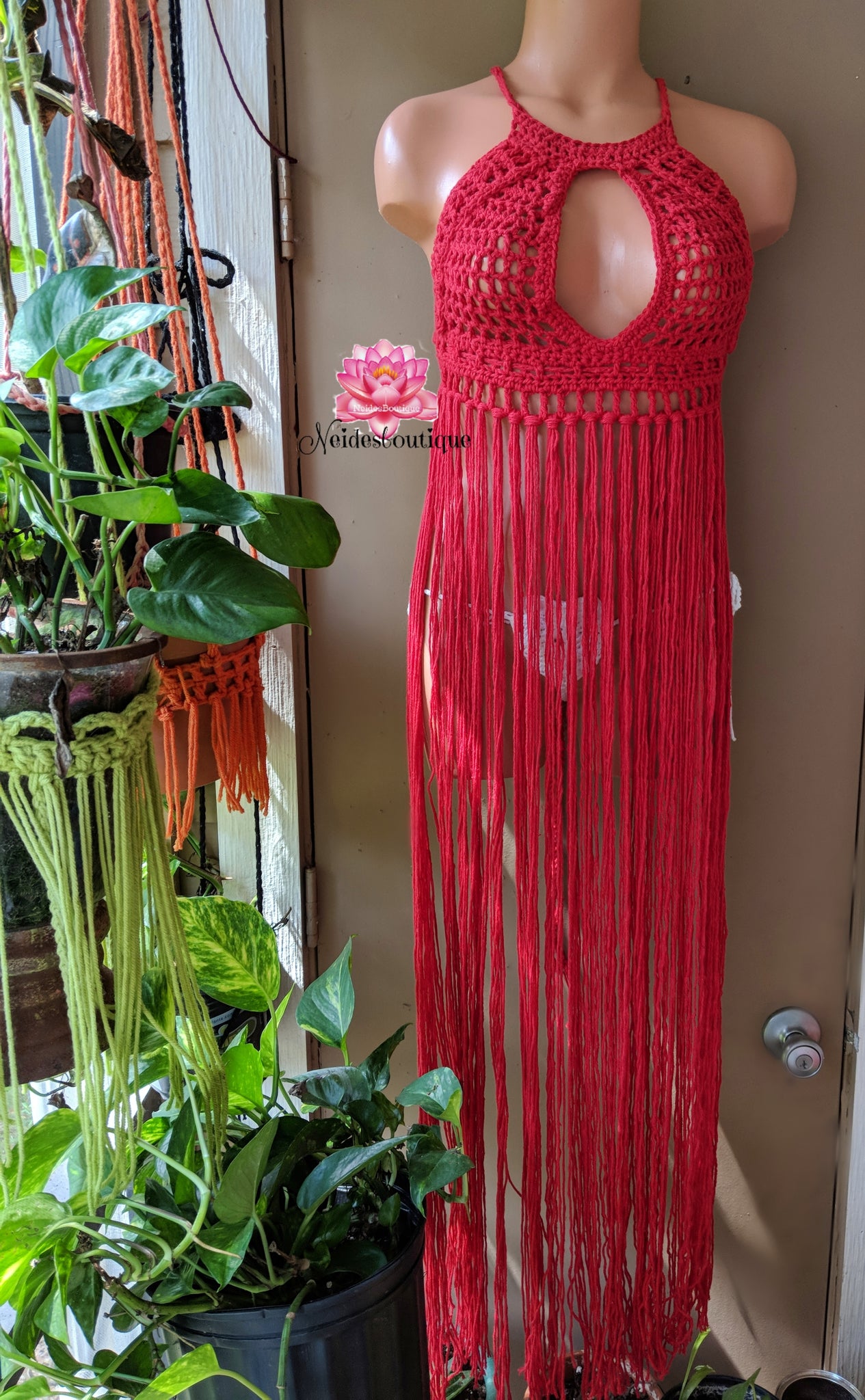 Festival crochet top,Red Resort style top best friend gift,fringe croptop crochet bralette Haltertop,sexy crochet dress bohemian clothing C cup / Aqua Festival crochet top,Red Resort style top best friend gift,fringe croptop crochet bralette Haltertop,sexy crochet dress bohemian clothing C cup / Aqua