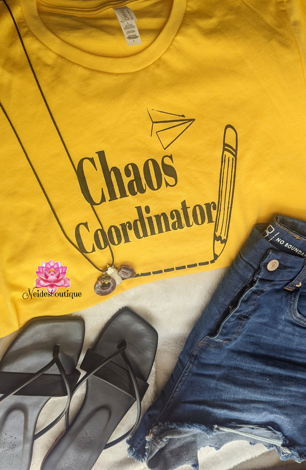 Chaos coordinator shirt, teacher Shirt,dad shirt, teacher shirt, teacher appreciation shirt, teacher gift, mom's gift, mother's day gift,