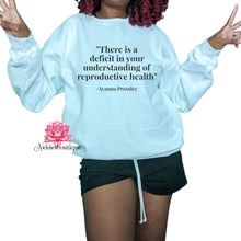 Reproductive rights shirt, rep Ayanna Pressley quote Vasectomies Prevent abortion, my body My choice shirt,Abortion rights shirt,Unisex