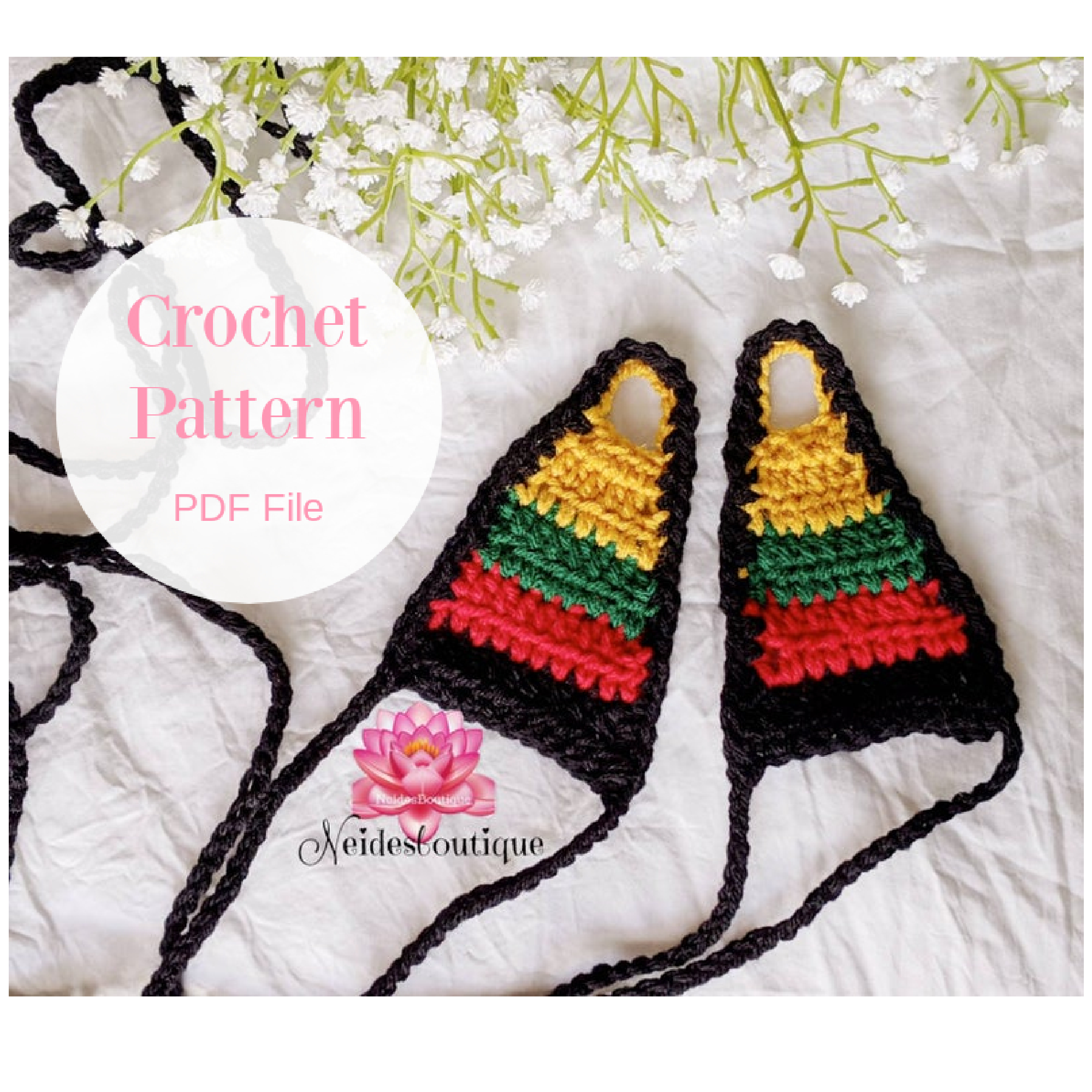 Yarn Barefoot Sandals Crochet Pattern Crochet Pattern,Rasta