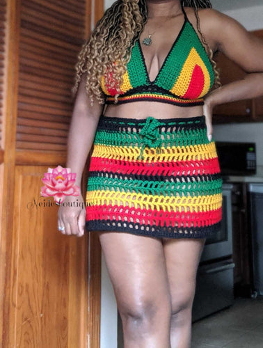 Crochet Collection Neides-Boutique Crochet Collection Neides-Boutique
