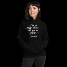 Once upon a time, Rumpelstiltskin,funny sweatshirt,All magic comes with a price,graphic,Sweatshirt,best friend gift,adults gift,humor,funny