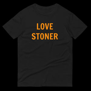Love stoner, funny tshirt smoker Stay Woke, Gift for her, gift for him, Hubby gift,Boyfriend shirt,Girlfriend gift,Christmas gift,Couple's s