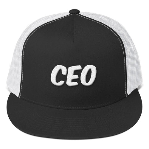 Ceo hat