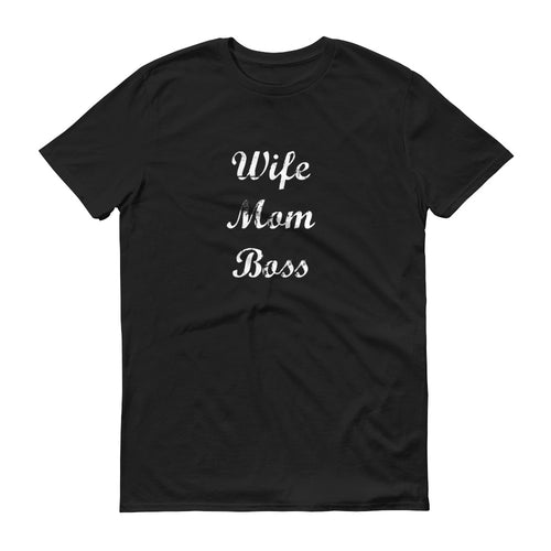 Christmas gift for mom Mother's day Wife Mom Boss,Mom's gift Tank Bestfriend shirt,Wife gift, racerback Tank,Workout shirt Bossbabe