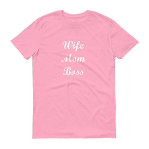 Christmas gift for mom Mother's day Wife Mom Boss,Mom's gift Tank Bestfriend shirt,Wife gift, racerback Tank,Workout shirt Bossbabe