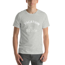 Vacation shirt, Beach shirt, Vacay mode tshirt, Family vacation shirt, familShort-Sleeve Unisex T-Shirt